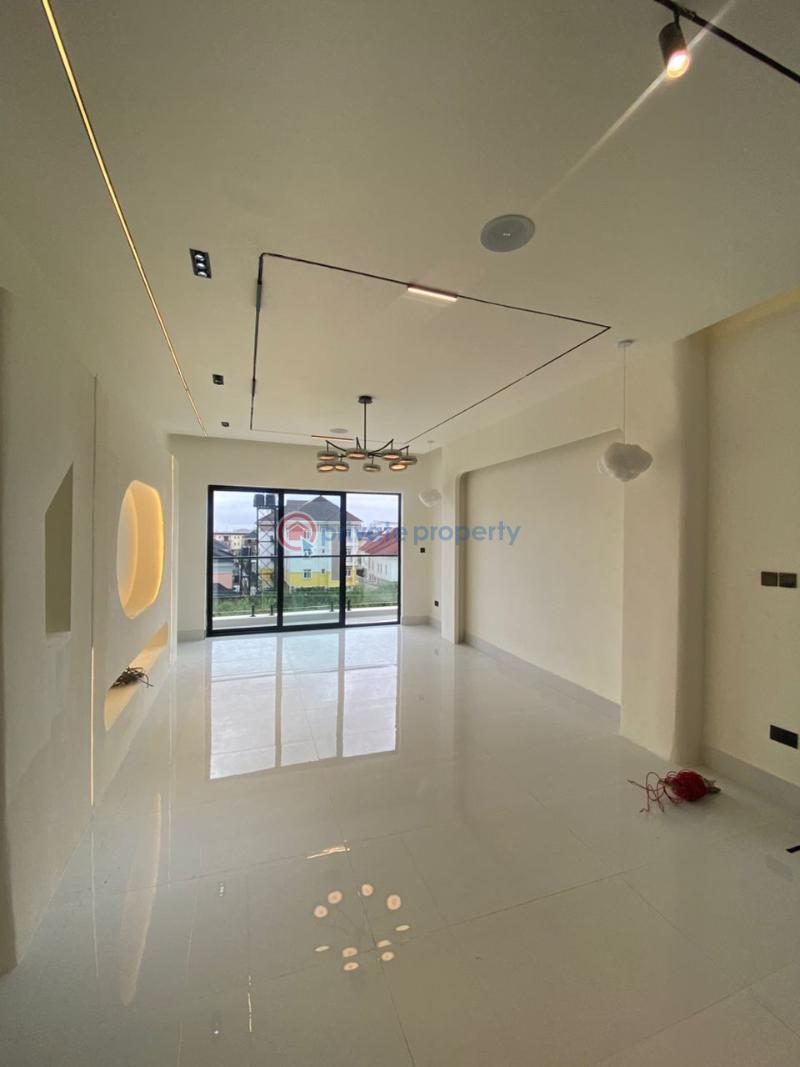 5 bedroom Detached Duplex For Sale Lekki Phase 1 Lagos - 13