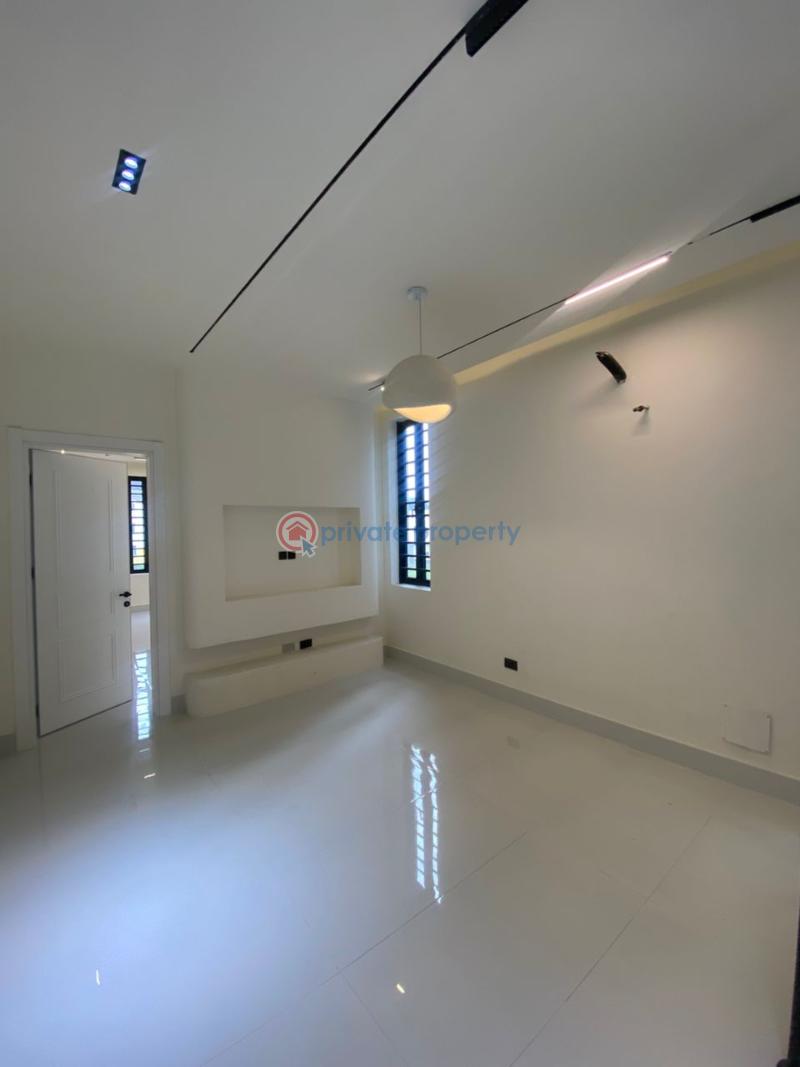 5 bedroom Detached Duplex For Sale Lekki Phase 1 Lagos - 10
