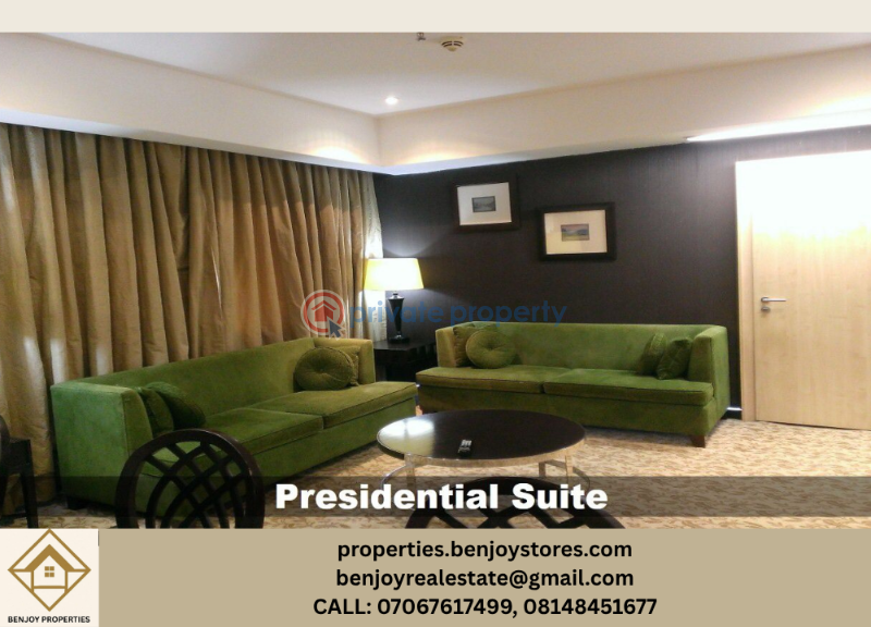 Hotel For Sale Port-harcourt/Aba Expressway Port Harcourt Rivers - 5