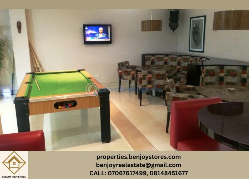 Hotel For Sale Port-harcourt/Aba Expressway Port Harcourt Rivers - 6