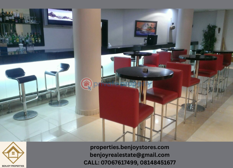 Hotel For Sale Port-harcourt/Aba Expressway Port Harcourt Rivers - 2