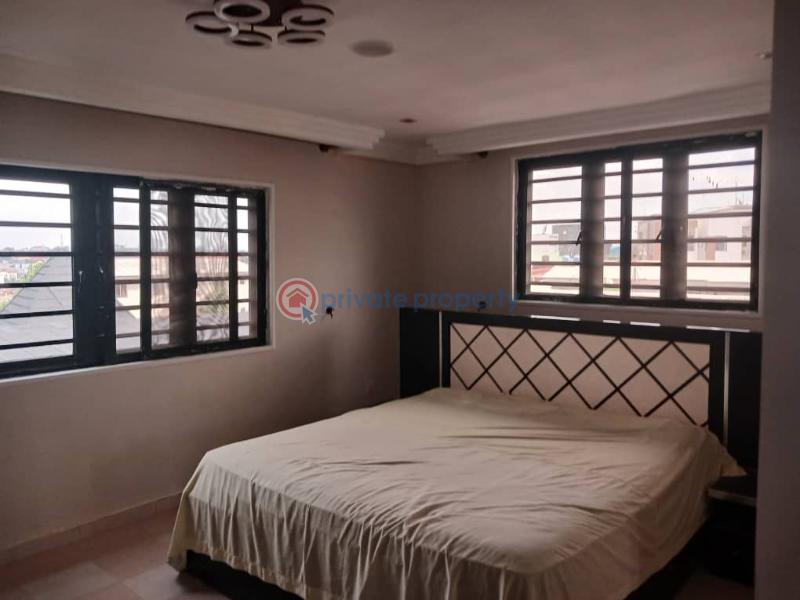 10 bedroom Hostel For Rent Alausa, Ikeja Ikeja Lagos - 3