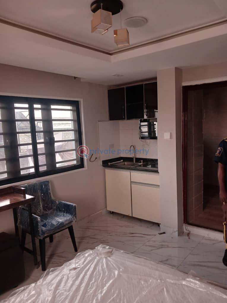 10 bedroom Hostel For Rent Alausa, Ikeja Ikeja Lagos - 9