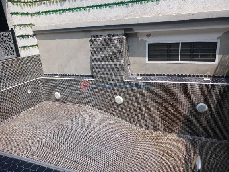 10 bedroom Hostel For Rent Alausa, Ikeja Ikeja Lagos - 10