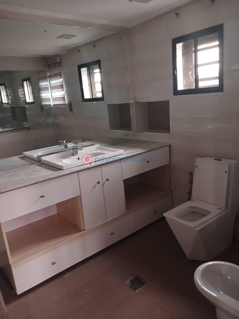 10 bedroom Hostel For Rent Alausa, Ikeja Ikeja Lagos - 4