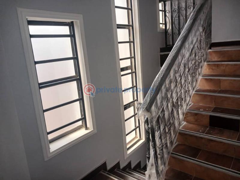10 bedroom Hostel For Rent Alausa, Ikeja Ikeja Lagos - 8