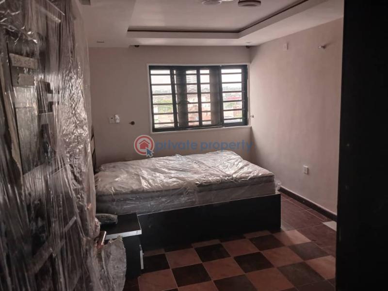 10 bedroom Hostel For Rent Alausa, Ikeja Ikeja Lagos - 5