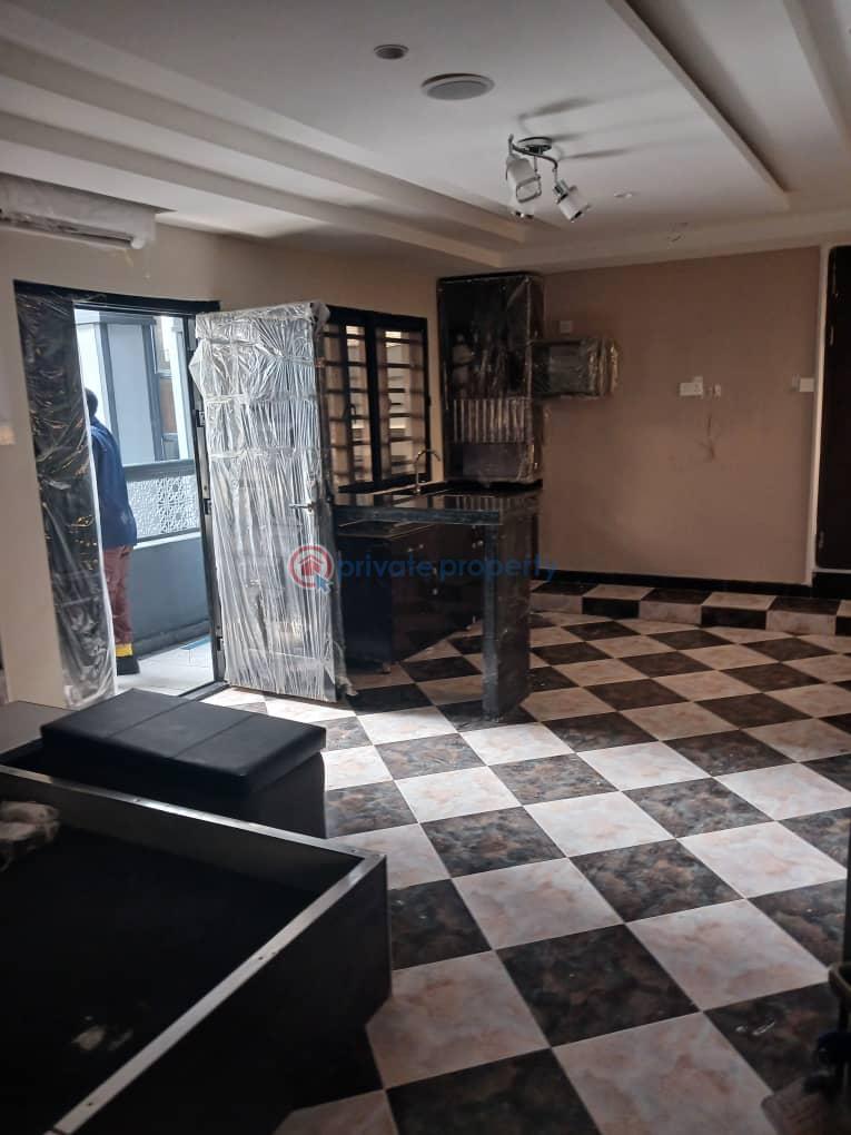 10 bedroom Hostel For Rent Alausa, Ikeja Ikeja Lagos - 7