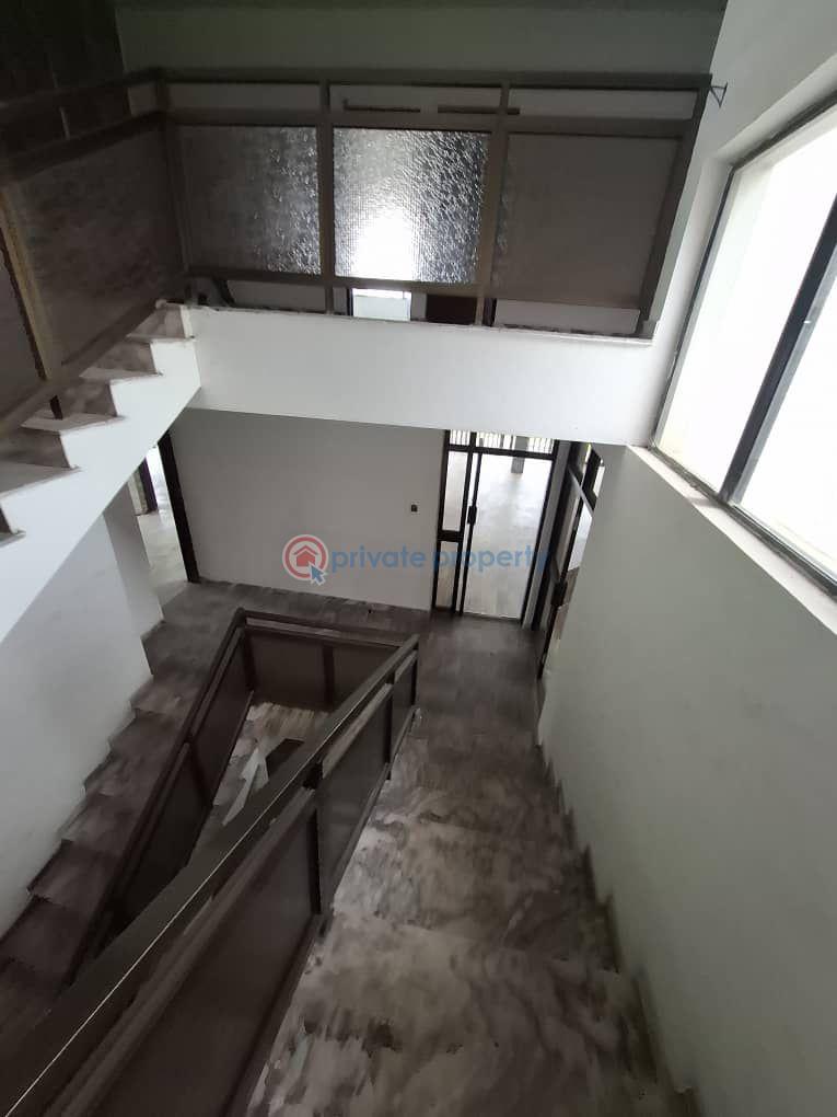 House For Rent Off Ligali Ayorinde Victoria Island Lagos - 0