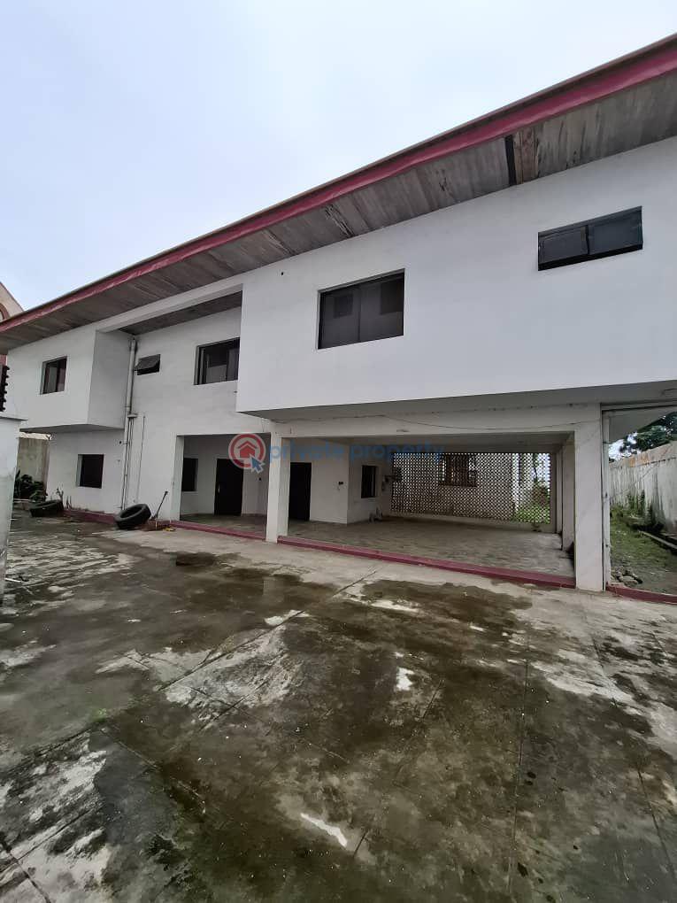 House For Rent Off Ligali Ayorinde Victoria Island Lagos - 14