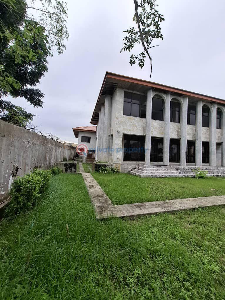 House For Rent Off Ligali Ayorinde Victoria Island Lagos - 6