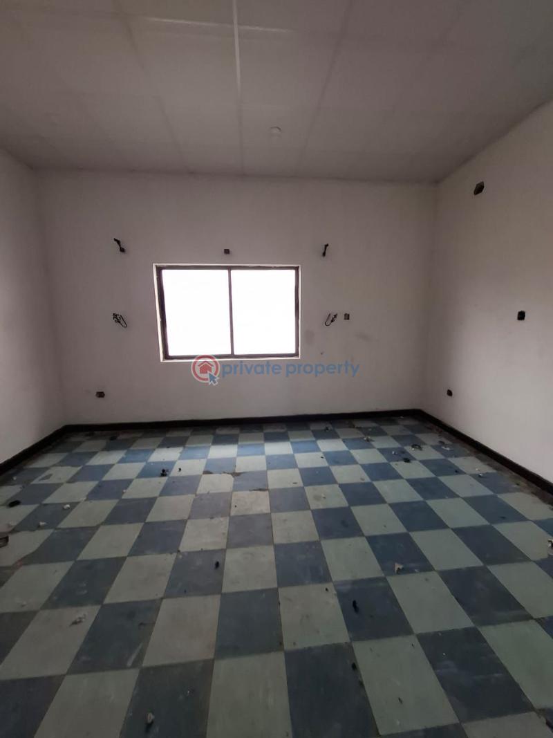 House For Rent Off Ligali Ayorinde Victoria Island Lagos - 16