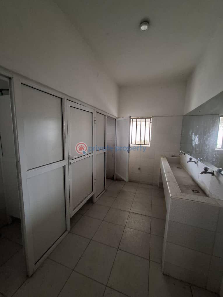 House For Rent Off Ligali Ayorinde Victoria Island Lagos - 22