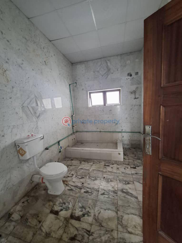 House For Rent Off Ligali Ayorinde Victoria Island Lagos - 1