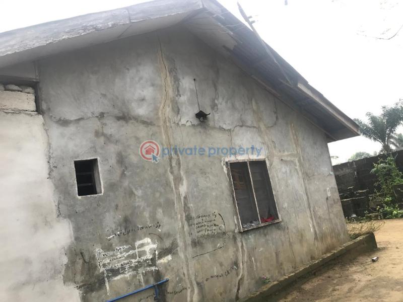 Land For Sale Eleme ,rivers State Eleme Port Harcourt Rivers - 3