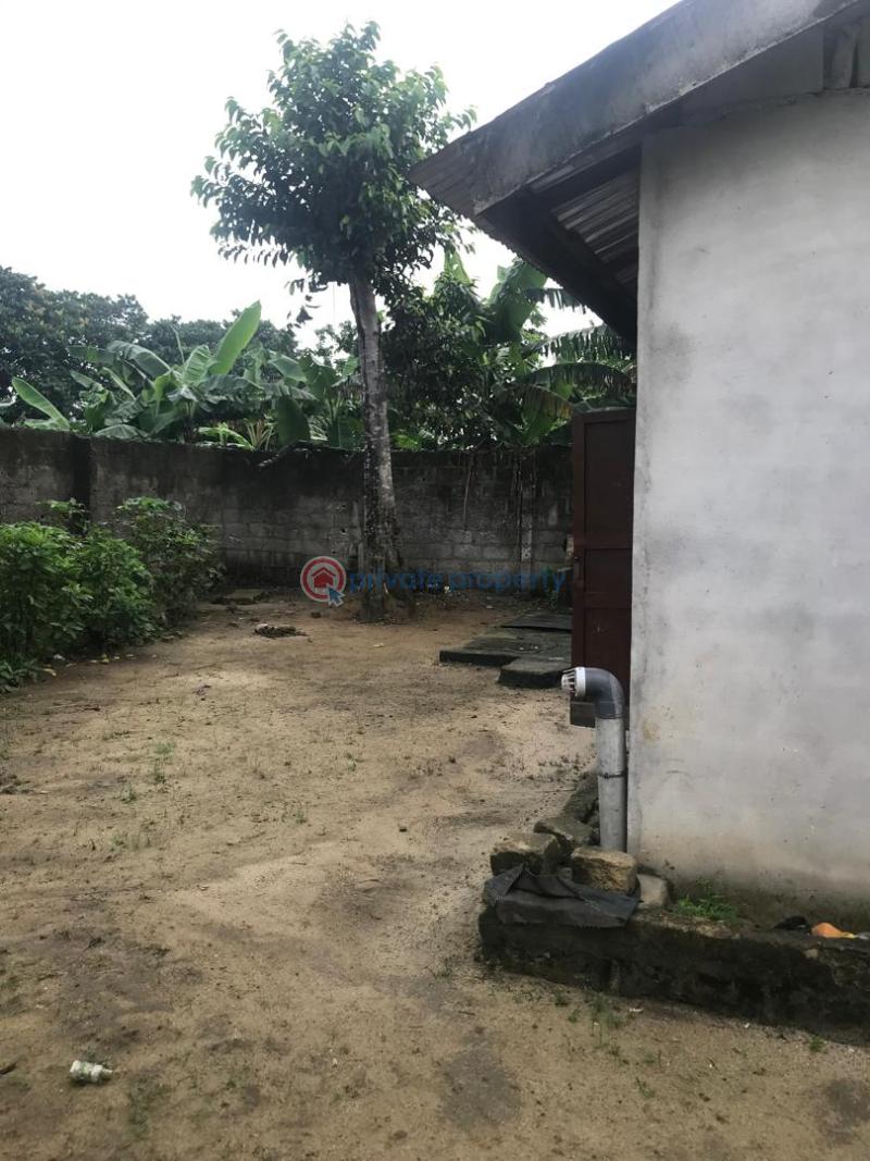 Land For Sale Eleme ,rivers State Eleme Port Harcourt Rivers - 8
