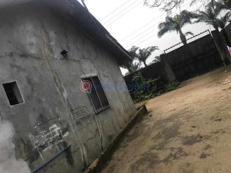 Land For Sale Eleme ,rivers State Eleme Port Harcourt Rivers - 6
