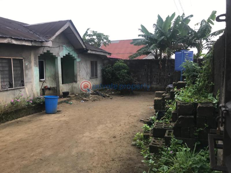 Land For Sale Eleme ,rivers State Eleme Port Harcourt Rivers - 1