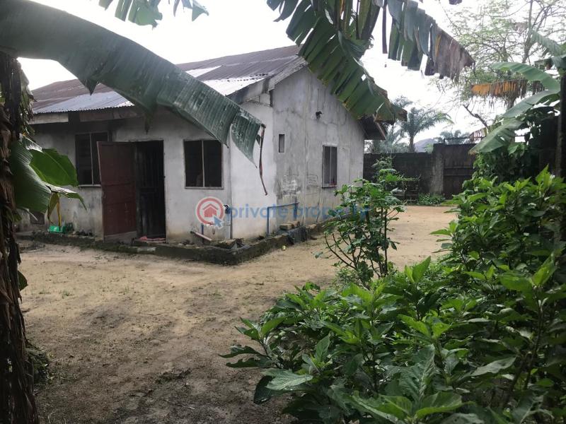 Land For Sale Eleme ,rivers State Eleme Port Harcourt Rivers - 10
