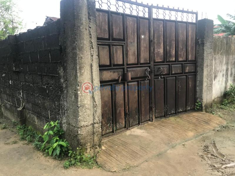 Land For Sale Eleme ,rivers State Eleme Port Harcourt Rivers - 2