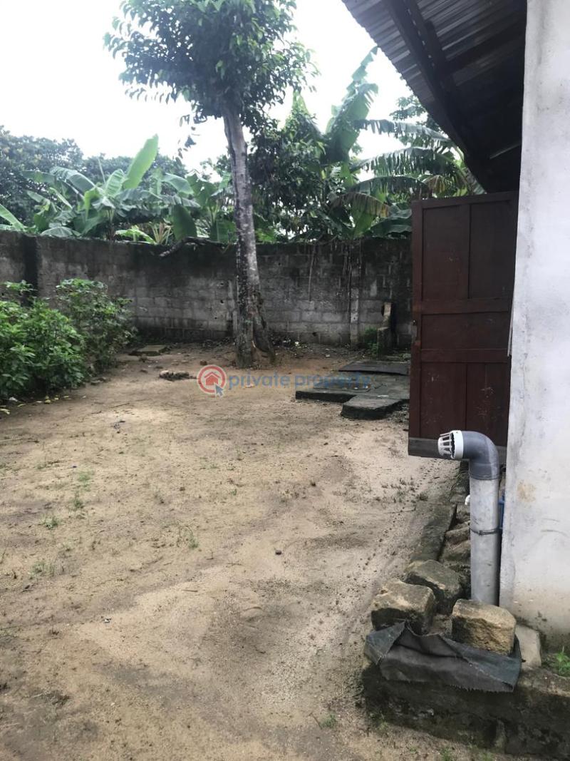 Land For Sale Eleme ,rivers State Eleme Port Harcourt Rivers - 7