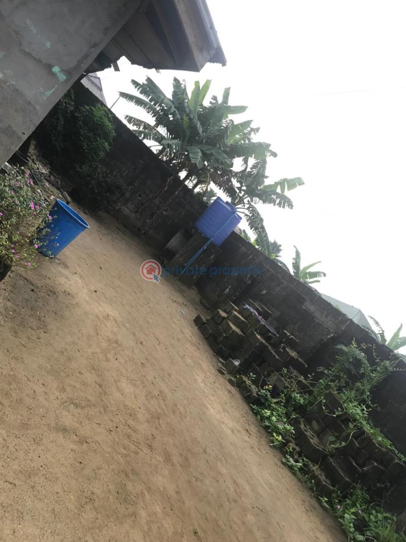 Land For Sale Eleme ,rivers State Eleme Port Harcourt Rivers - 4