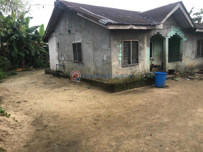 Land For Sale Eleme ,rivers State Eleme Port Harcourt Rivers - 5