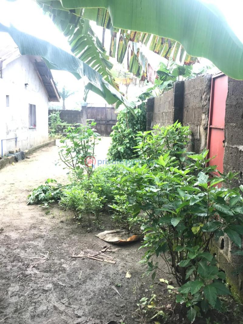 Land For Sale Eleme ,rivers State Eleme Port Harcourt Rivers - 11