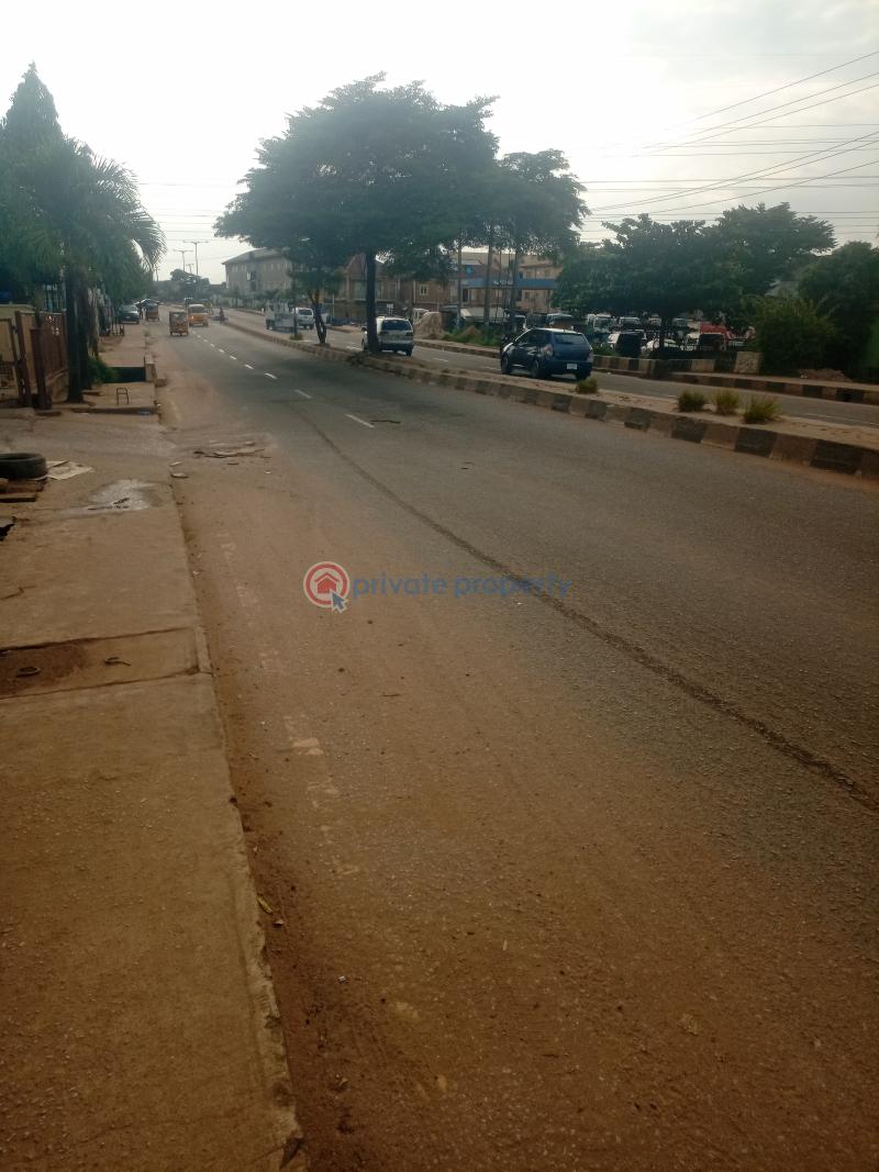 Land For Sale Ipaja Iyana Ipaja Ipaja Road Lagos Iyana Ipaja Lagos - 0