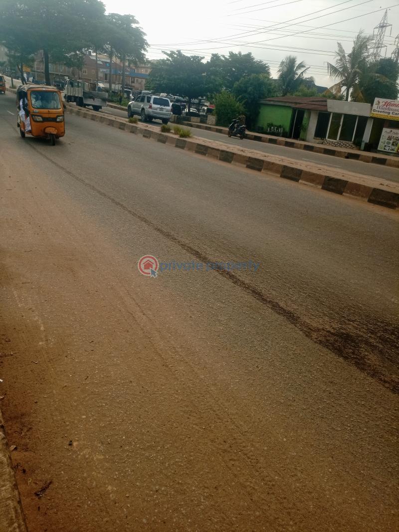 Land For Sale Ipaja Iyana Ipaja Ipaja Road Lagos Iyana Ipaja Lagos - 3
