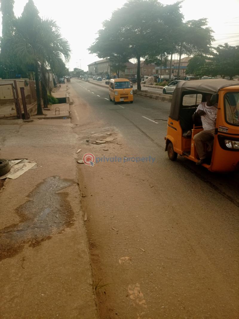 Land For Sale Ipaja Iyana Ipaja Ipaja Road Lagos Iyana Ipaja Lagos - 4