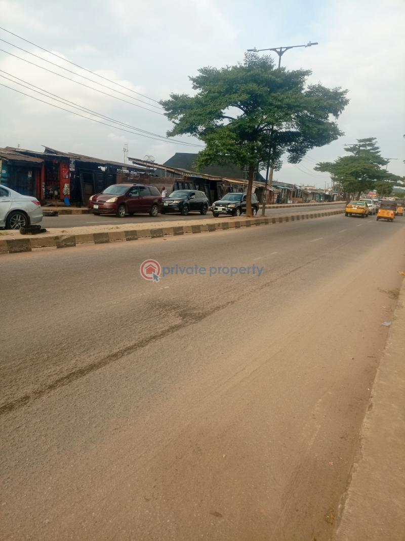 Land For Sale Ipaja Iyana Ipaja Ipaja Road Lagos Iyana Ipaja Lagos - 2
