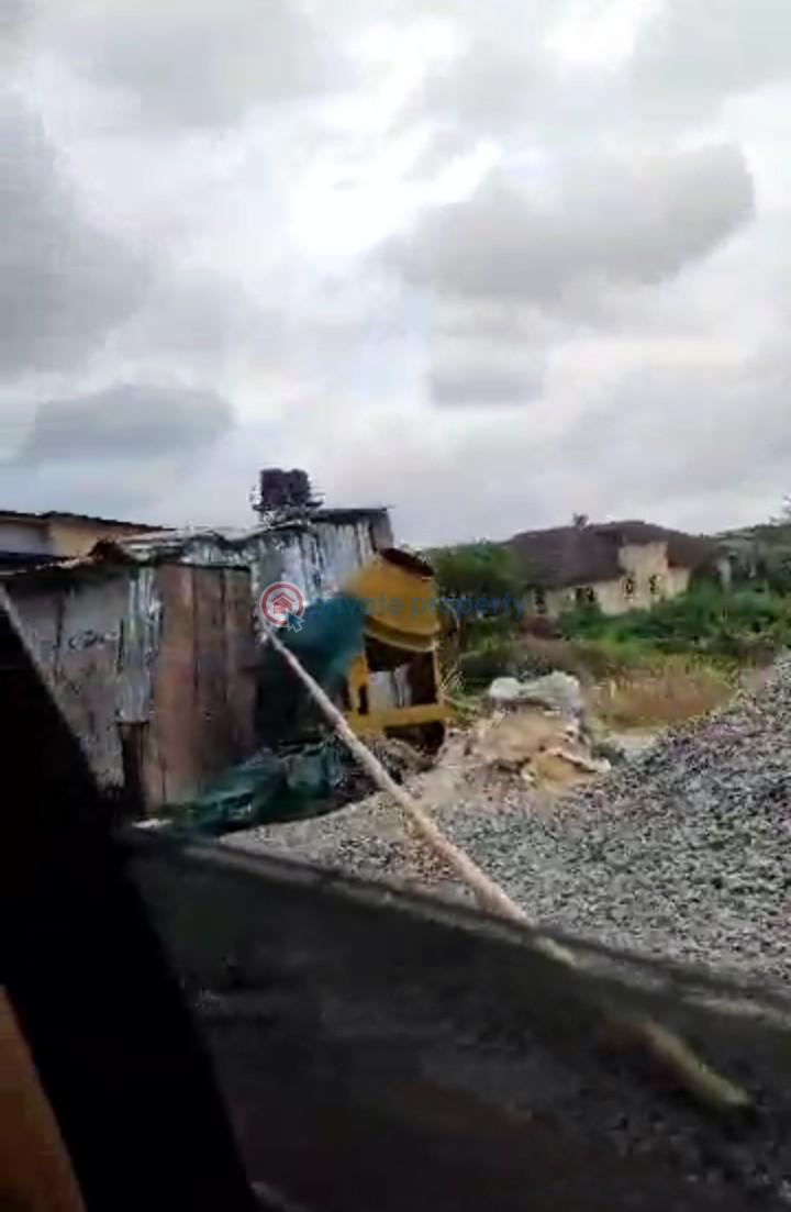 Residential Land For Sale Magodo Gra 2 Magodo GRA Phase 2 Kosofe/Ikosi Lagos - 4