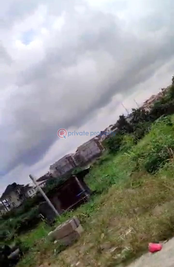 Residential Land For Sale Magodo Gra 2 Magodo GRA Phase 2 Kosofe/Ikosi Lagos - 3