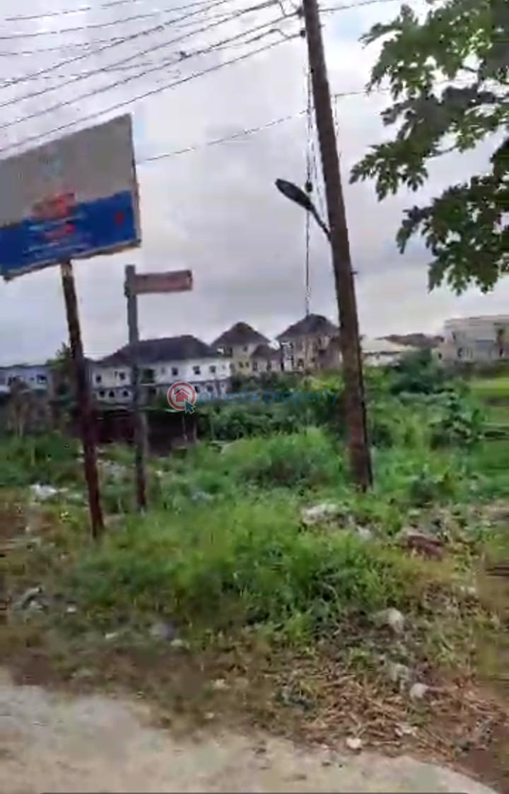 Residential Land For Sale Magodo Gra 2 Magodo GRA Phase 2 Kosofe/Ikosi Lagos - 0