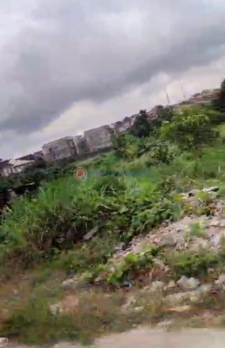 Residential Land For Sale Magodo Gra 2 Magodo GRA Phase 2 Kosofe/Ikosi Lagos - 1