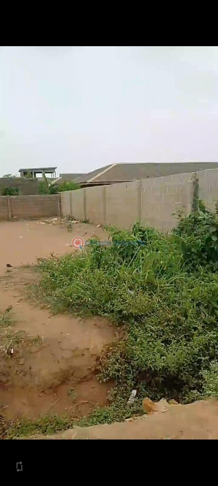 Residential Land For Sale Igbolomo Axis Oreyo Igbogbo Igbogbo Ikorodu Lagos