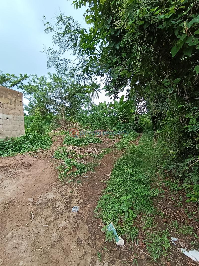 Residential Land For Sale Estate Moniya Ibadan Oyo - 2