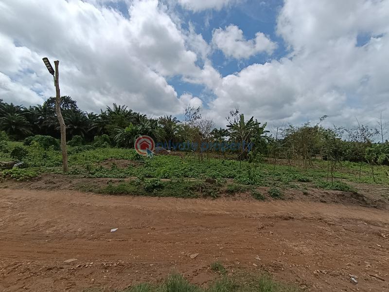 Residential Land For Sale Estate. Moniya Ibadan Oyo - 2