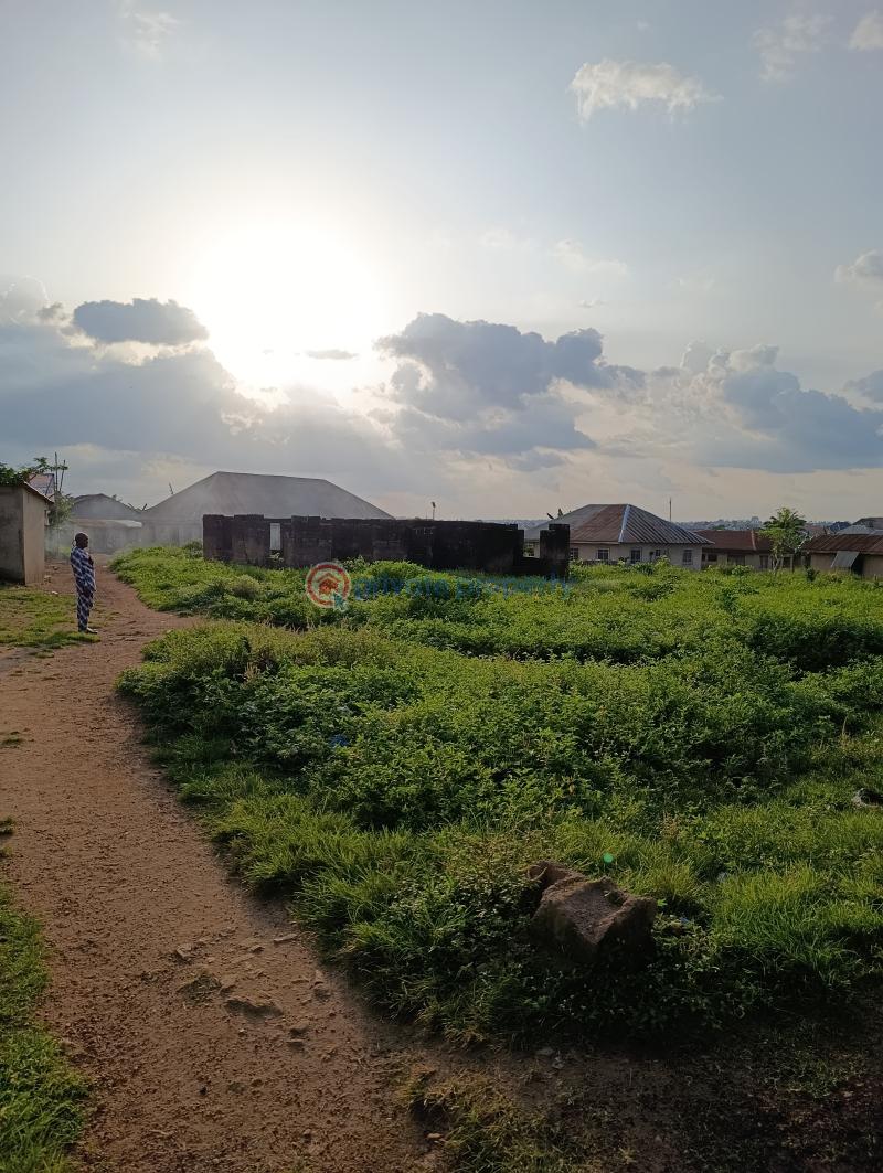 Residential Land For Sale Street Moniya Ibadan Oyo - 4