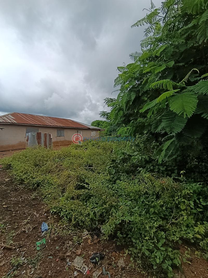 Residential Land For Sale Neighbourhood Moniya Ibadan Oyo - 2