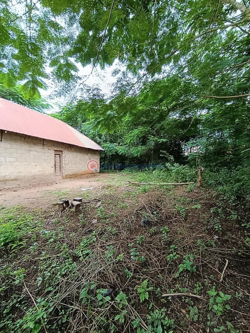 Residential Land For Sale Neighbourhood Moniya Ibadan Oyo - 3
