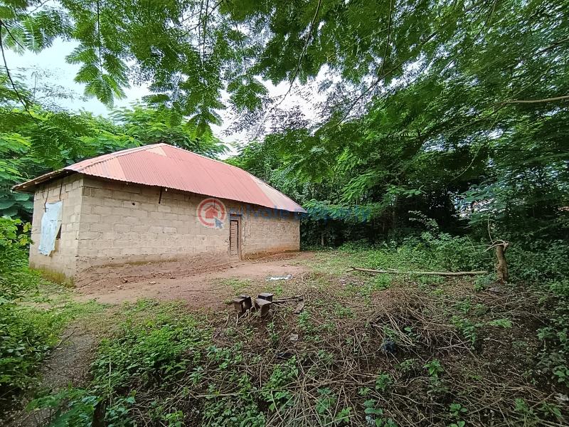 Residential Land For Sale Neighbourhood Moniya Ibadan Oyo - 1