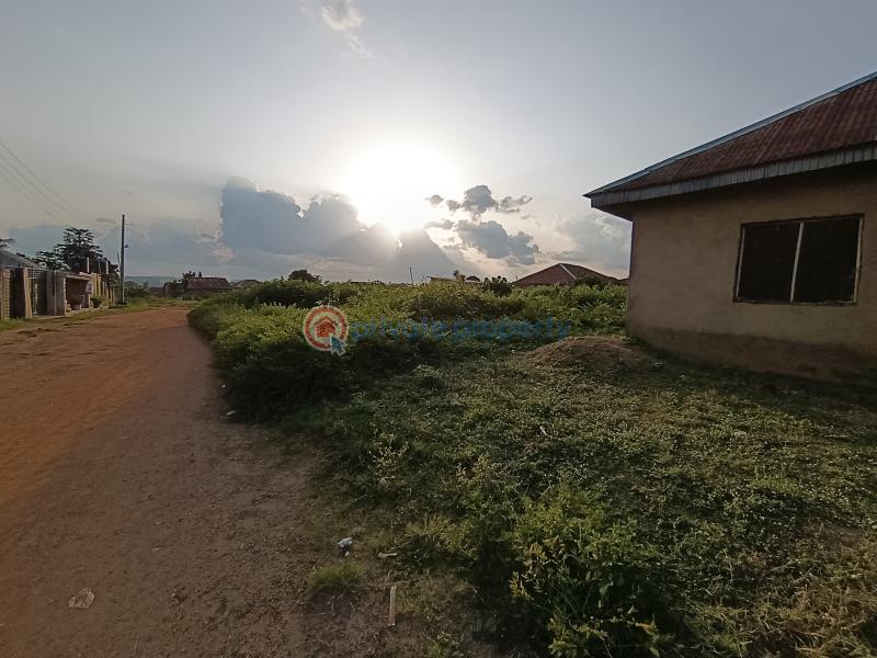 Residential Land For Sale Street. Moniya Ibadan Oyo - 2