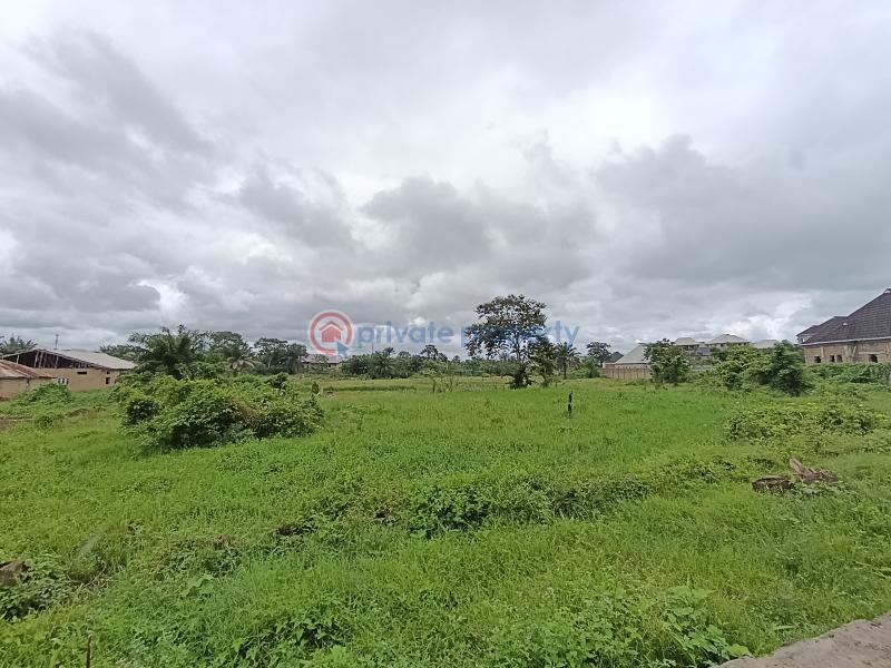 Residential Land For Sale Estate. Moniya Ibadan Oyo - 3