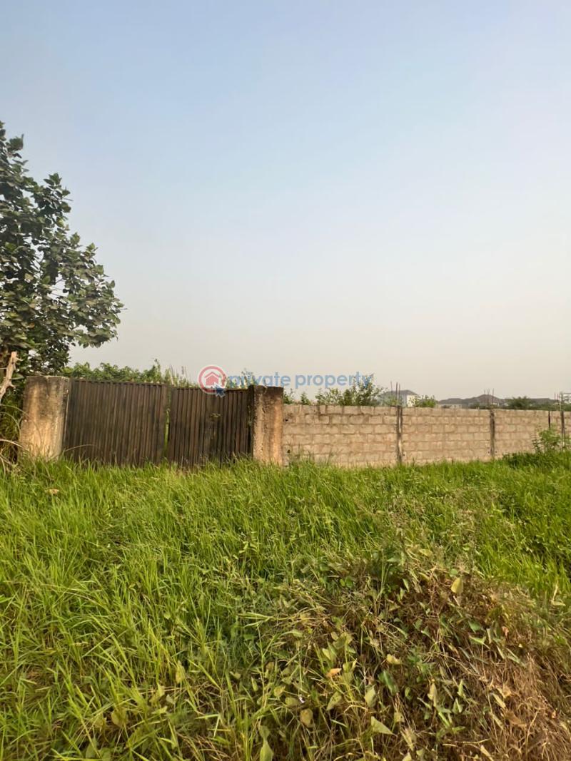 Residential Land For Sale Isheri Egbe/Idimu Lagos