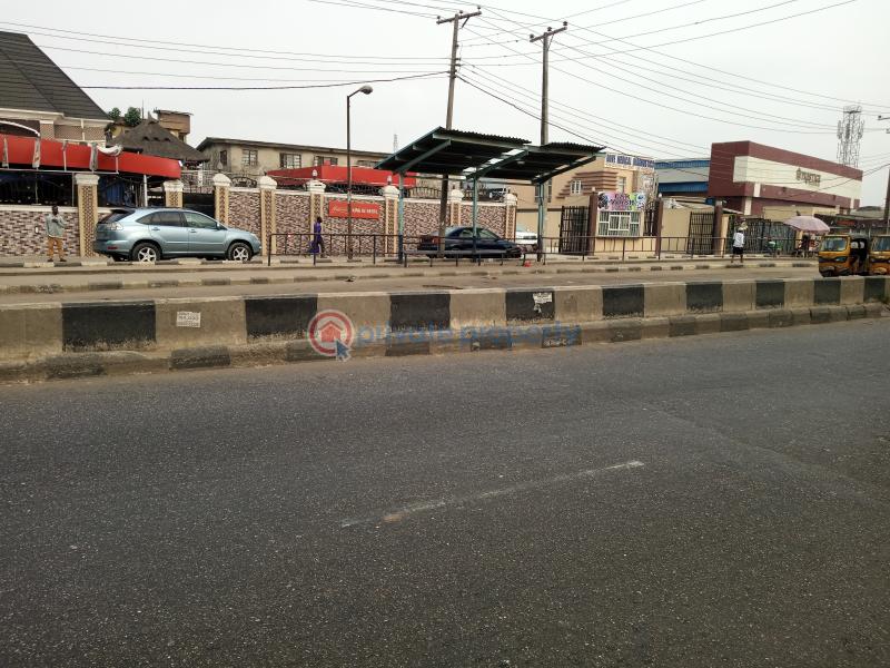 Hotel For Sale Ipaja Road Alimosho Lagos - 7