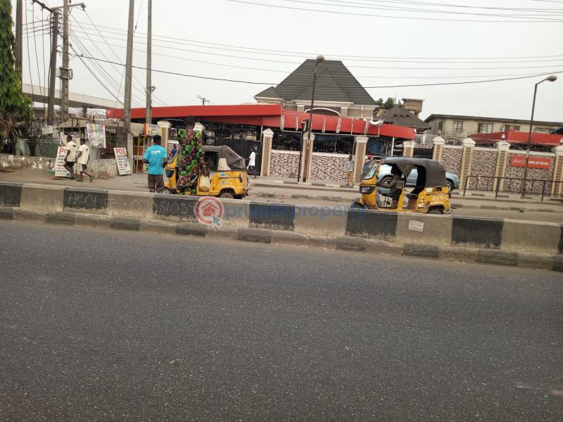 Hotel For Sale Ipaja Road Alimosho Lagos - 9