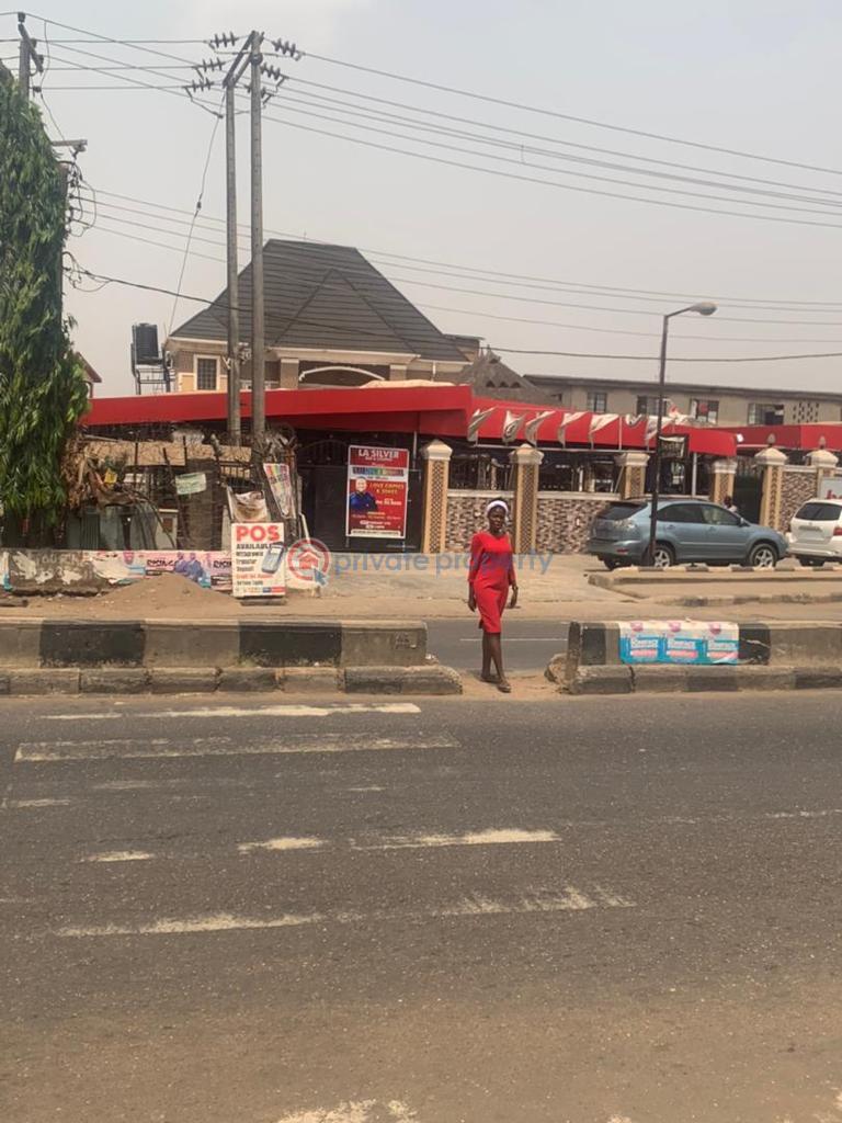 Hotel For Sale Ipaja Road Alimosho Lagos - 3