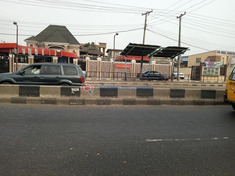 Hotel For Sale Ipaja Road Alimosho Lagos - 8
